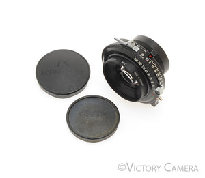 Rodenstock 210mm f6.8 Geronar MC Copal 1 Lens | Rodenstock