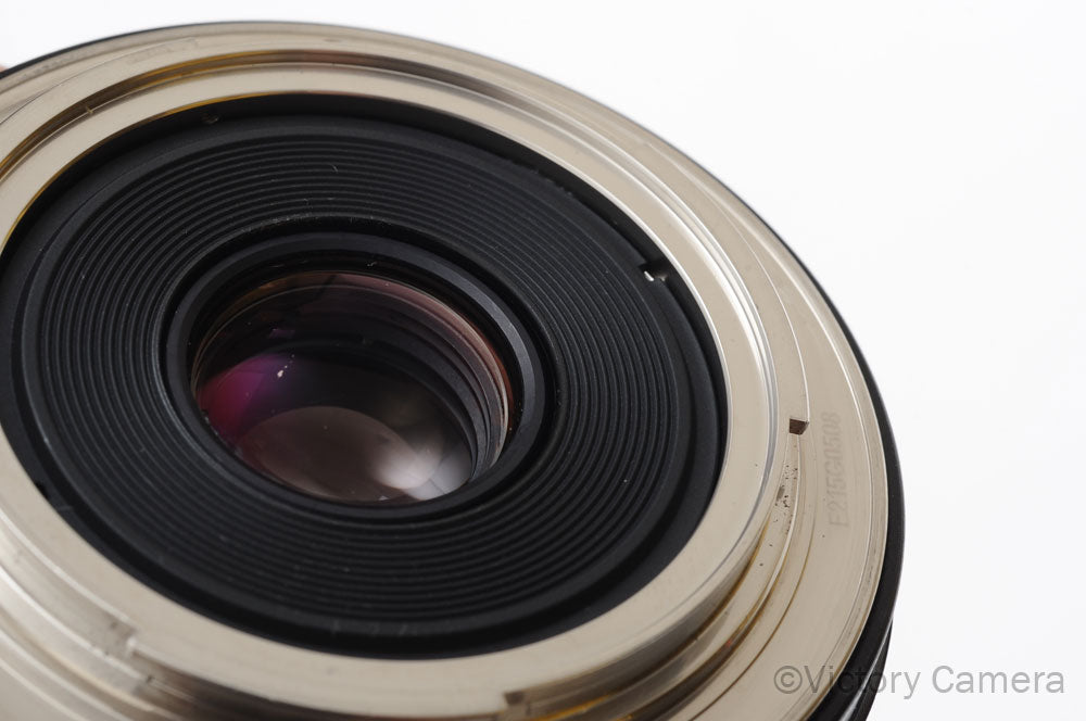Rokinon 14mm f2.8 AS IF UMC Wide Angle Fisheye Lens for Canon EF [EXC-] - Victory Camera