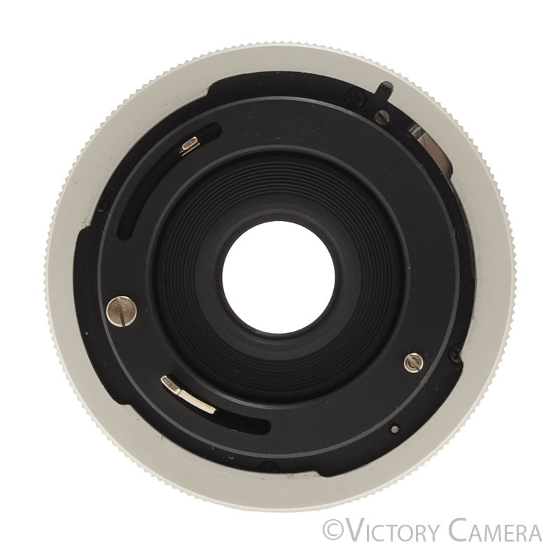 Rokinon 28mm f2.8 MC Wide Angle Prime Lens for Canon FD [EXC+] - Victory Camera