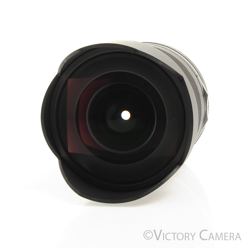 Rokinon 14mm f2.8 II Manual Focus Wide Angle Lens for Micro 4/3 [MINT-] - Victory Camera