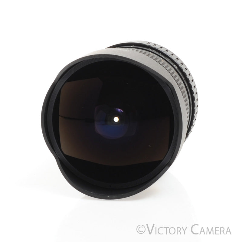 Rokinon 8mm f3.5 CS Fish Eye Lens for Sony / Minolta A Mount