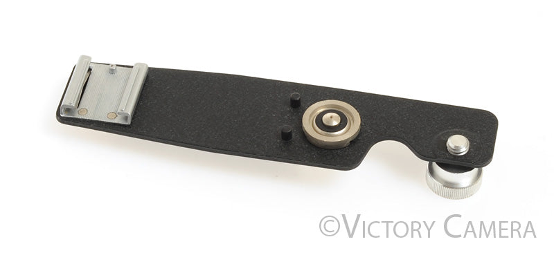 Rollei 35 Rare Straight Flash Bracket [EXC] - Victory Camera