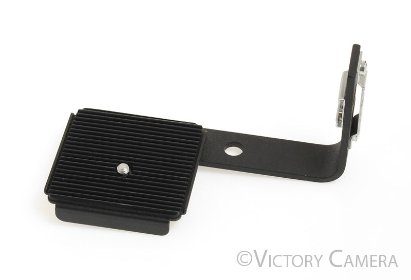 Rollei Reflex Flash L Bracket [MINT-] - Victory Camera