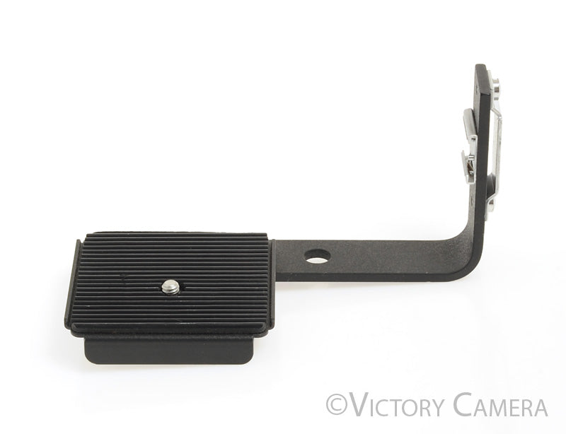 Rollei Reflex Flash L Bracket [MINT-] - Victory Camera