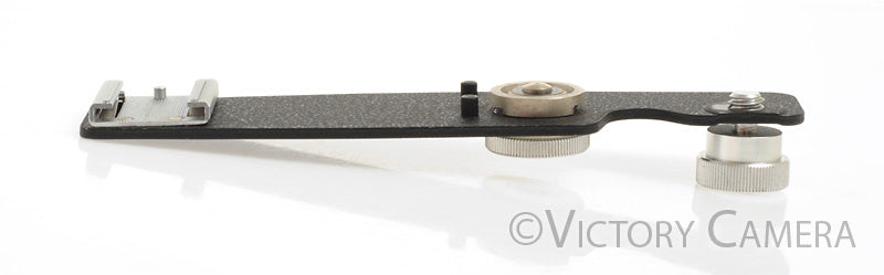 Rollei 35 Rare Straight Flash Bracket [EXC] - Victory Camera