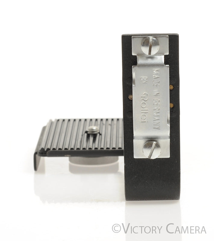 Rollei Reflex Flash L Bracket [MINT-] - Victory Camera