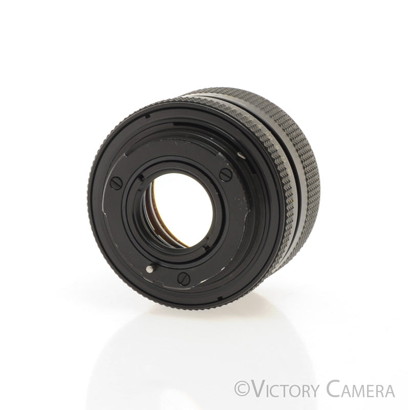 Rollei Rollei-HFT 50mm f1.8 Lens for Rolleiflex SLR -Small Fungus- [BAR] - Victory Camera