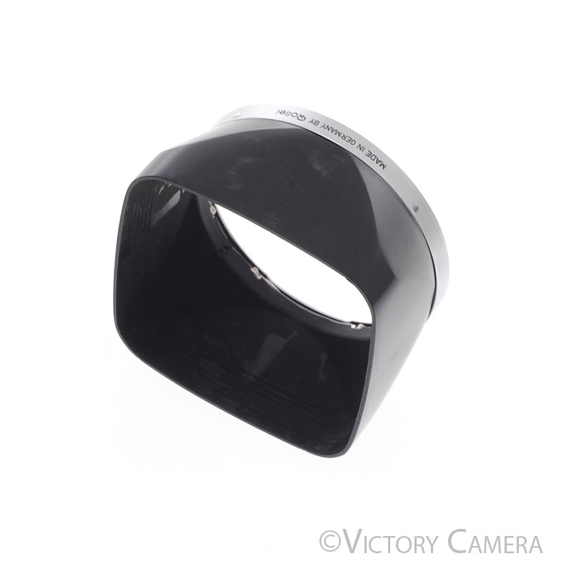 Rollei Rolleiflex Bay IV Lens Shade f80-250 for SL66 80-250mm lenses [EXC] - Victory Camera