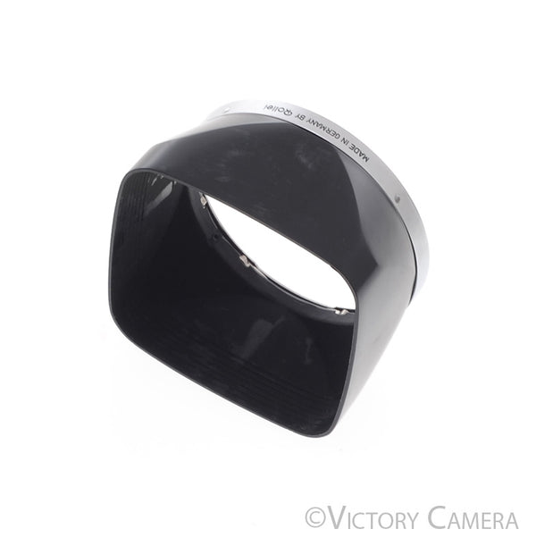 Pare soleil pour ROLLEIFLEX SL66 Planar 80-250mm LENS HOOD for ROLLEIFLEX SL66 Planar 80-250mm | le must du photographe Pare soleil pour ROLLEIFLEX SL66 Planar 80-250mm LENS HOOD for ROLLEIFLEX SL66 Planar 80-250mm | le must du photographe