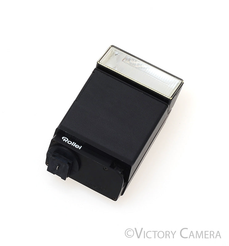 Rollei Beta 4 Flash for 35 Camera [EXC] - Victory Camera