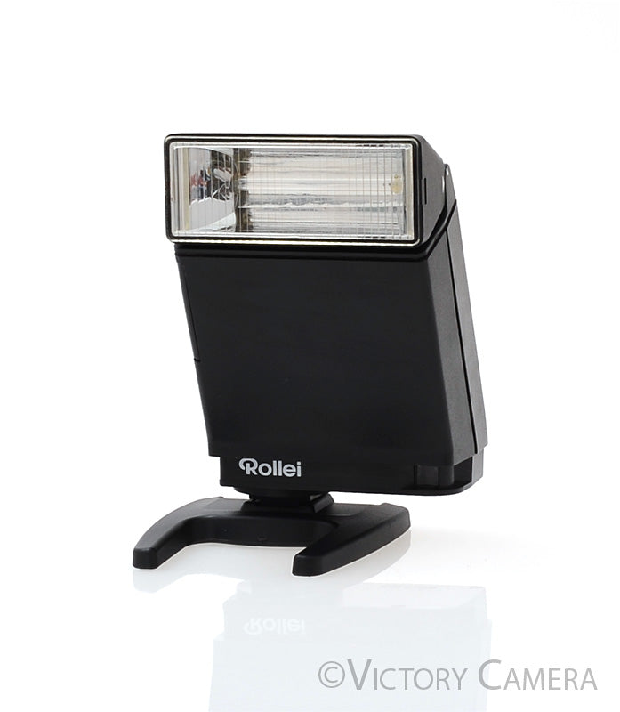 Rollei Beta 4 Flash for 35 Camera [EXC] - Victory Camera