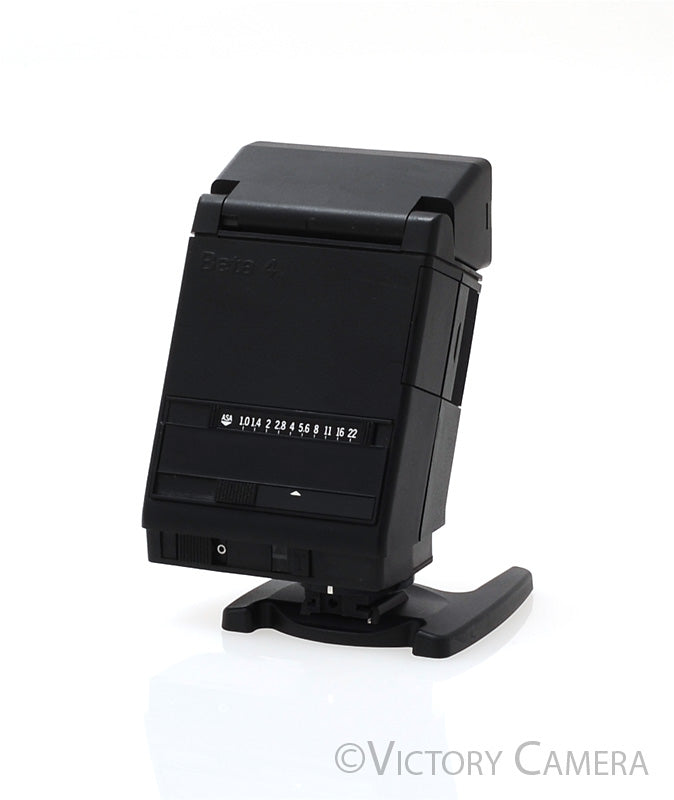 Rollei Beta 4 Flash for 35 Camera [EXC] - Victory Camera