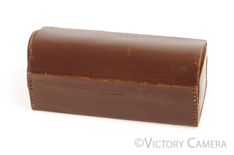 Rollei Rolleiflex Bay I Bay 1 Filters Chest / Coffin Case for TLR Came [GOOD] - Victory Camera