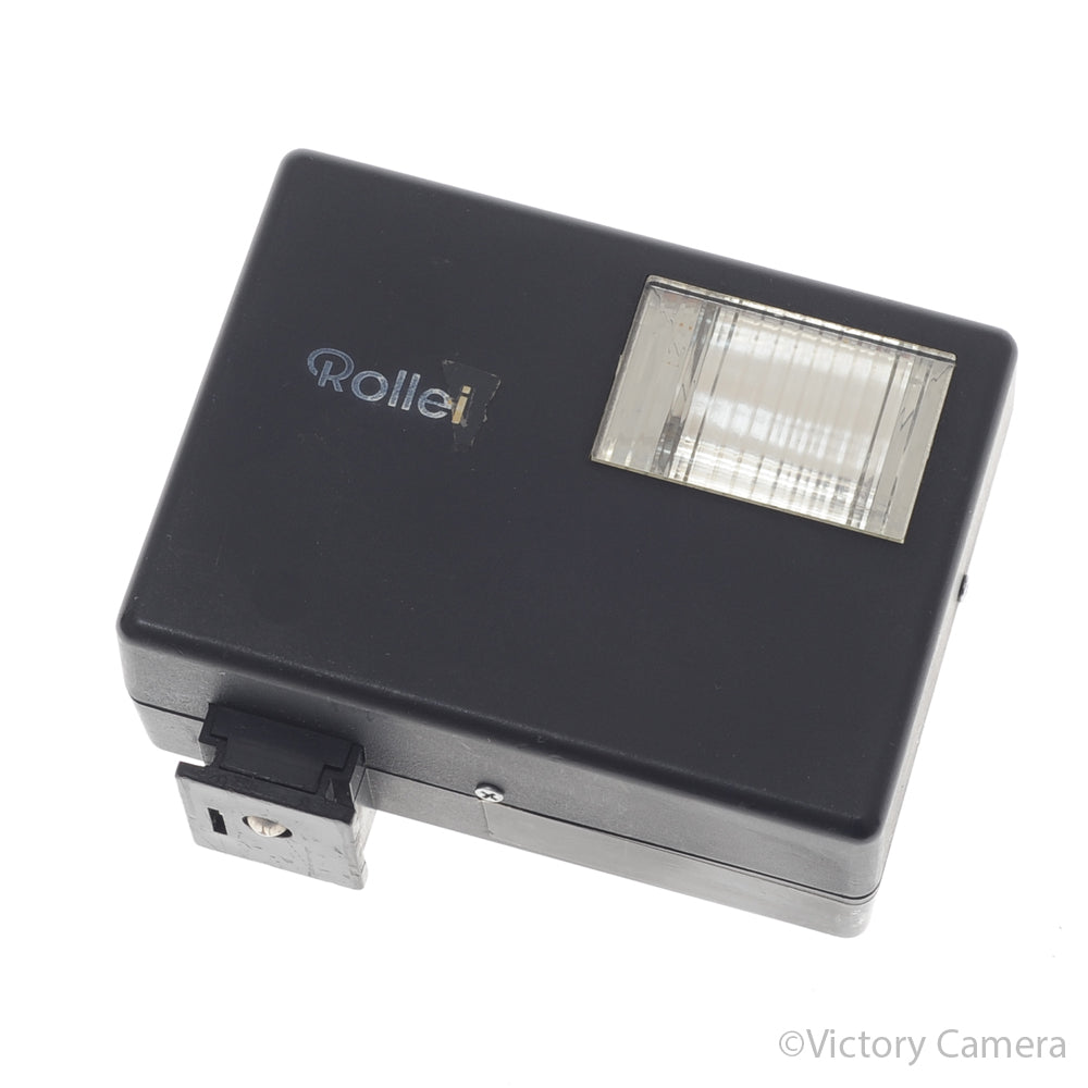 Rollei E15B Flash for 35 Camera [EXC-] image 1