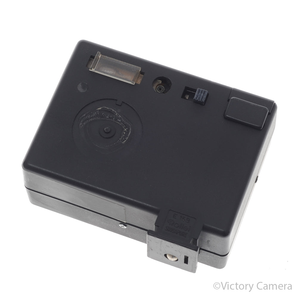 Rollei E15B Flash for 35 Camera [EXC-] image 2