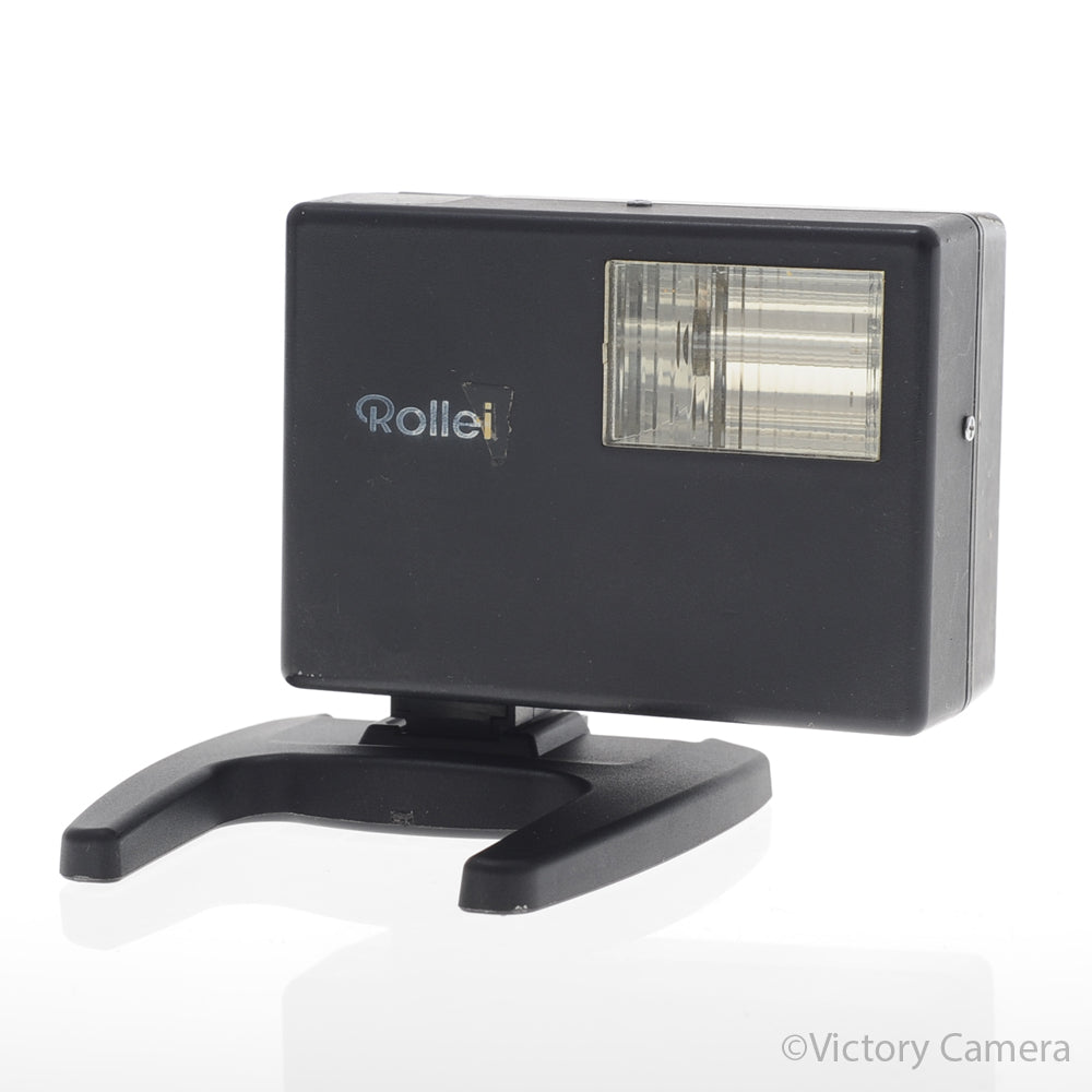 Rollei E15B Flash for 35 Camera [EXC-] image 3