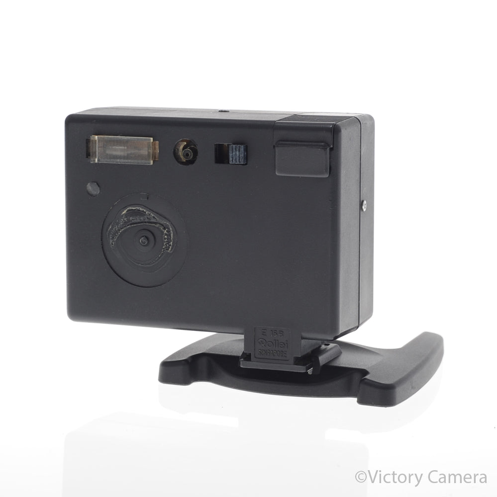 Rollei E15B Flash for 35 Camera [EXC-] image 4