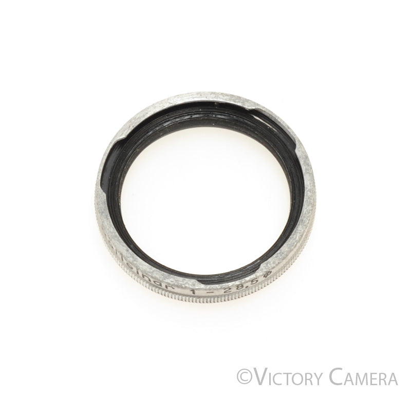 Rollei Rolleiflex Bay I Rolleinar I -Taking Lens Only- [BAR] - Victory Camera