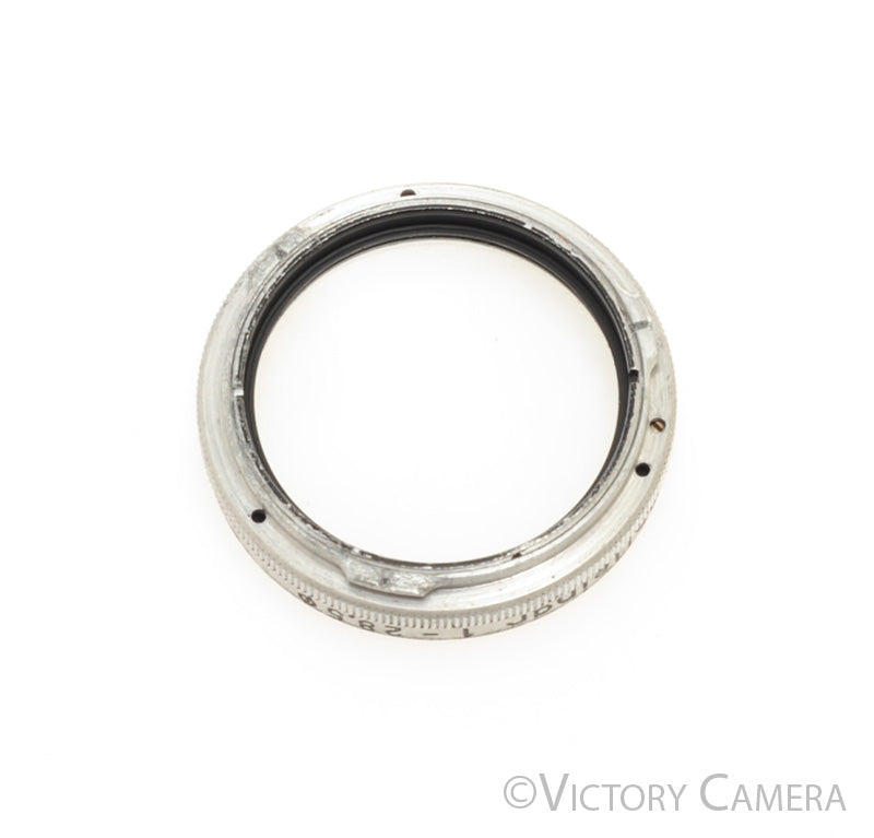Rollei Rolleiflex Bay I Rolleinar I -Taking Lens Only- [BAR] - Victory Camera