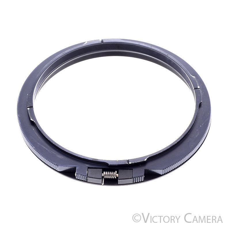 Rollei Bay VI Gelatin Filter Holder for SLX / 6000 / SL66 [EXC] - Victory Camera