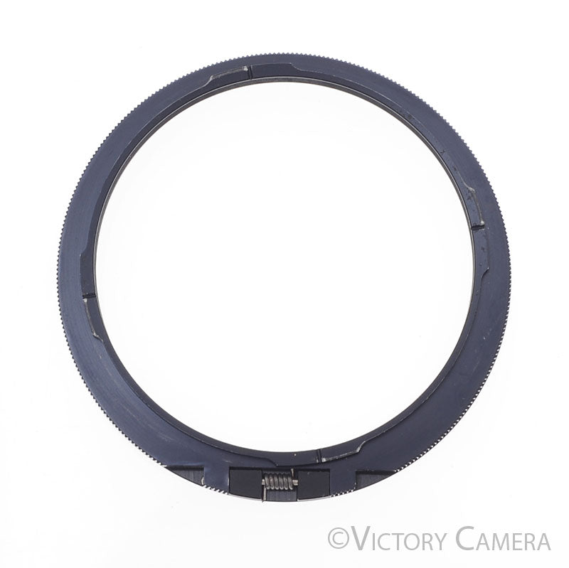 Rollei Bay VI Gelatin Filter Holder for SLX / 6000 / SL66 [EXC] - Victory Camera