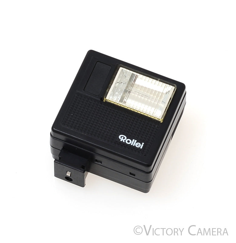 Rollei 100 XL Flash for 35 Cameras [EXC] - Victory Camera