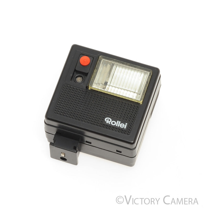 Rollei 100 XLC Flash for 35 Cameras [EXC] - Victory Camera