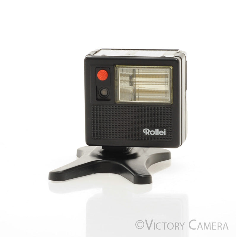 Rollei 100 XLC Flash for 35 Cameras [EXC] - Victory Camera
