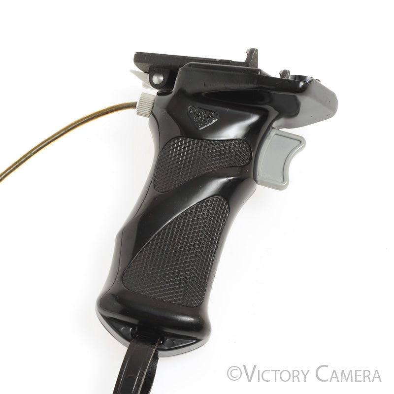 ローライピストルグリップ　ROLLEIFIX Rollei Rolleiflex TLR Trigger Pistol Grip with Cable [EXC]