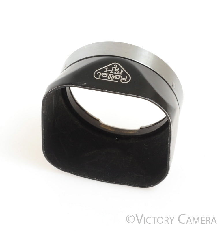 Rollei Rolleiflex Camera Bay I Lens Shade Hood [EXC-]