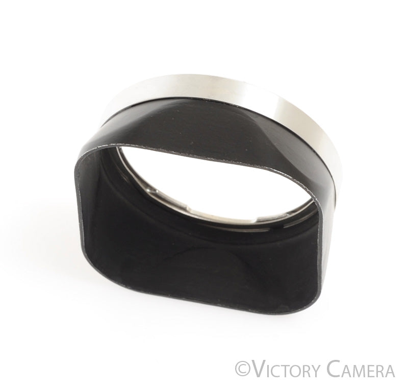 Bay I (1) Lens Shade / Hood for Rollei Rolleiflex TLR Cameras [EXC] - Victory Camera