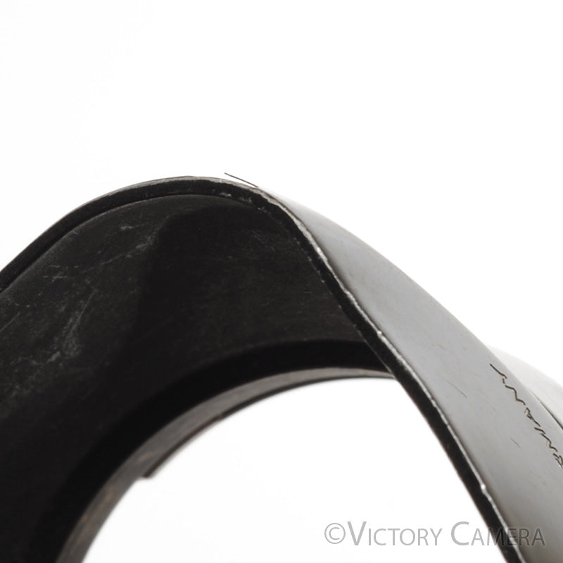 Rollei Rolleiflex Camera Bay I Lens Shade Hood [EXC-] - Victory Camera