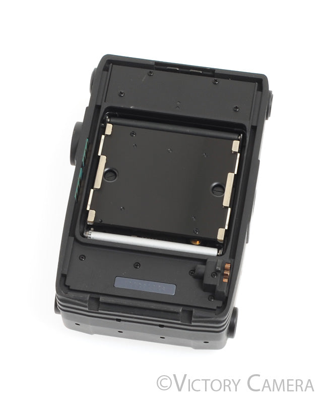 Rollei Rolleiflex 6006 Magazin 120 6x6 Film Back for SLX &amp; 6000 Series [EXC] - Victory Camera