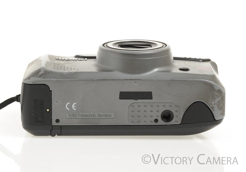 Rollei Prego 90 Point &amp; Shoot FILM Camera w/ 28-90mm Zoom Lens  [EXC-] - Victory Camera