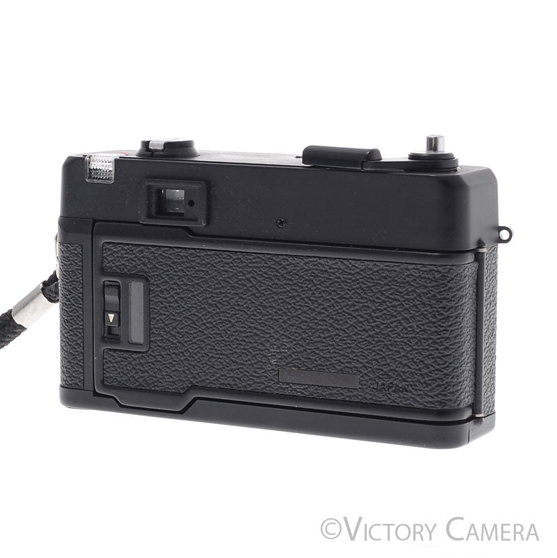 Rollei Rolleimat AF 35mm Point & Shoot Camera w/ 38mm f2.8 Lens  [EXC+] - Victory Camera