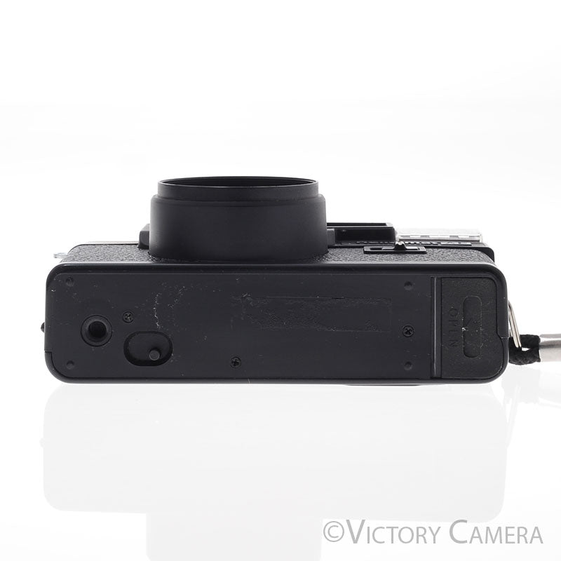 Rollei Rolleimat AF 35mm Point & Shoot Camera w/ 38mm f2.8 Lens  [EXC+] - Victory Camera