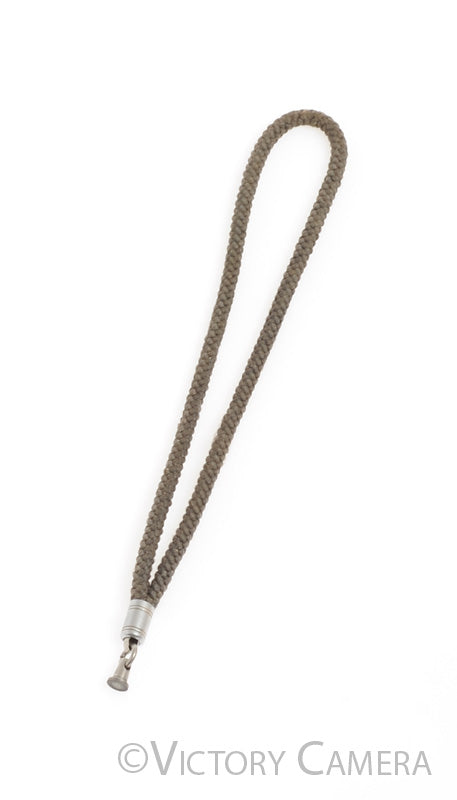 Rollei 35 Original Camera Wrist Cord / Strap [EXC+] - Victory Camera
