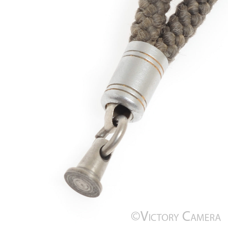 Rollei 35 Original Camera Wrist Cord / Strap - Victory Camera