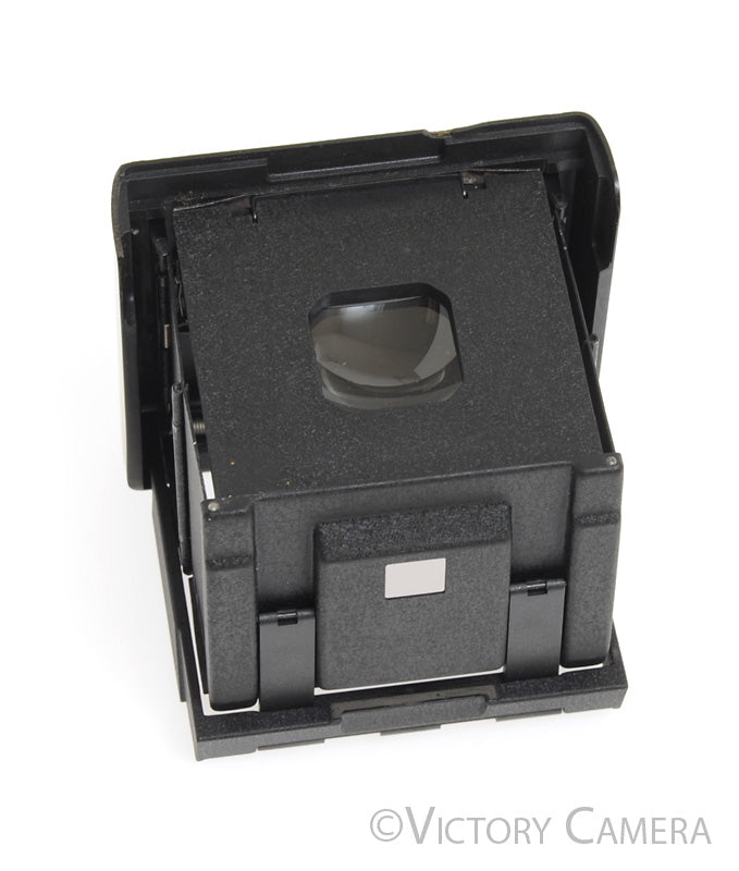 Rollei Rolleiflex Waist Level Finder WLF for 6000/6001/6006/6008 -Clean- - Victory Camera