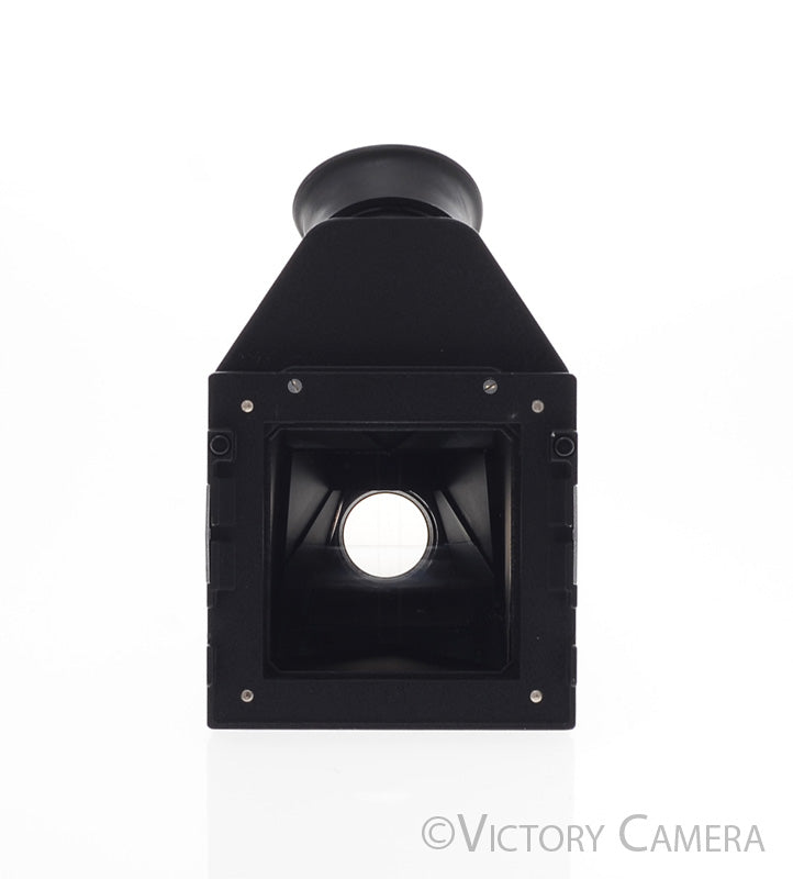 Rollei Rolleiflex SL66 45 Degree Prism Viewfinder [EXC] - Victory Camera