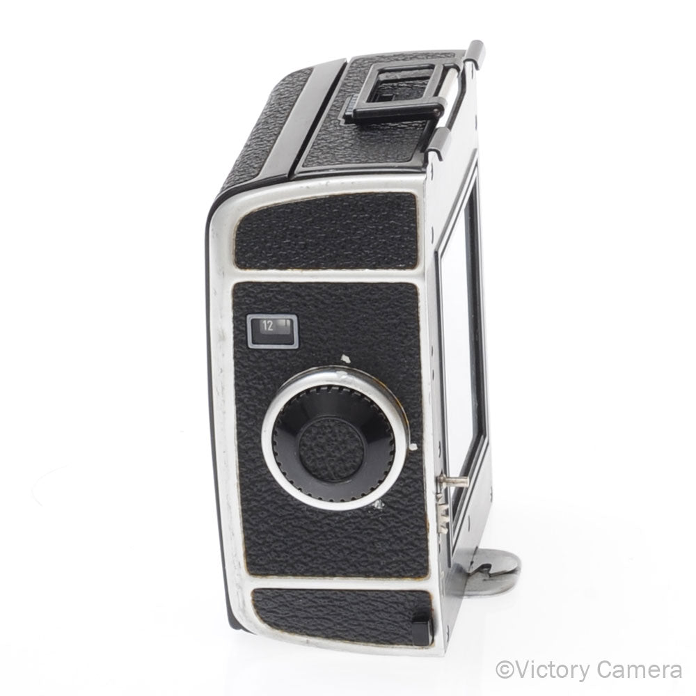 Rollei Rolleiflex SL66 6x6 120 Medium Format Film Back [EXC] - Victory Camera