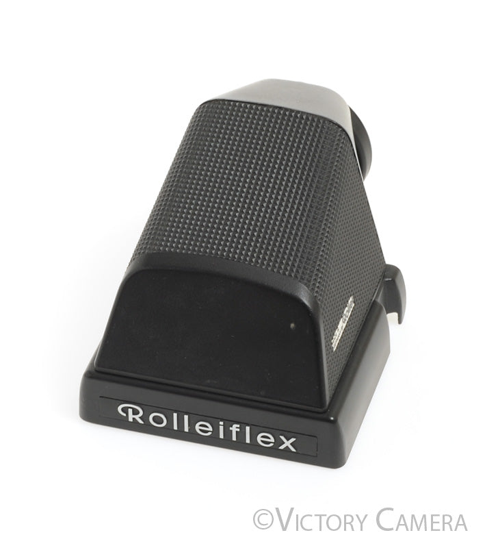 Rollei Rolleiflex 45 Degree Prism Finder for 6000 Series & SLX [EXC-] - Victory Camera