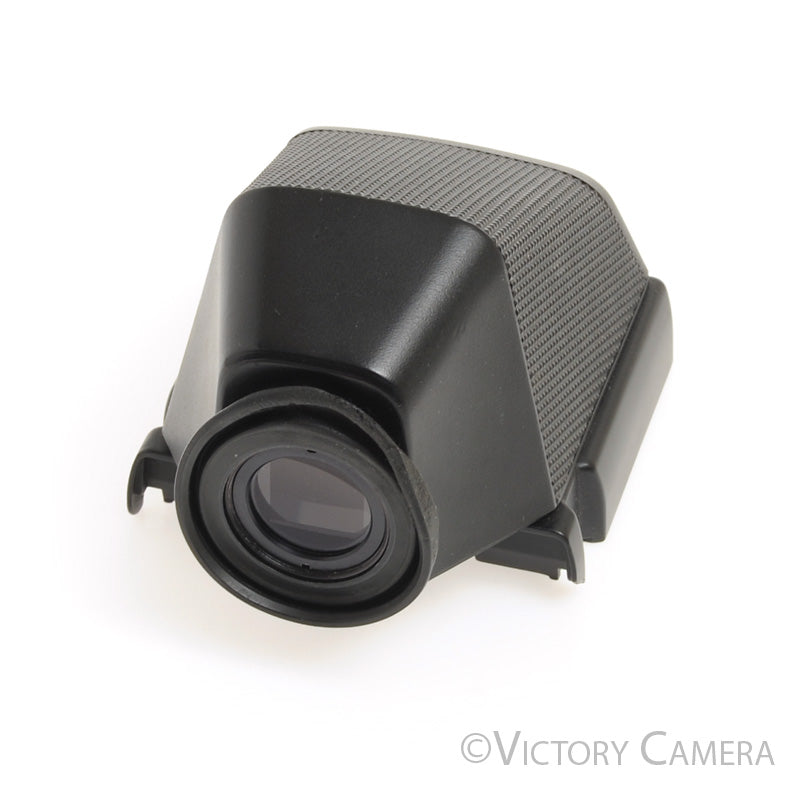 Rollei Rolleiflex 45 Degree Prism Finder for 6000 Series & SLX [EXC-]