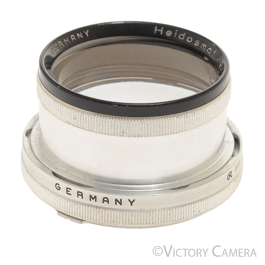 Rolleiflex Rolleinar III 3 Bay III 3 Close Up Filter w/ Case [EXC] - Victory Camera