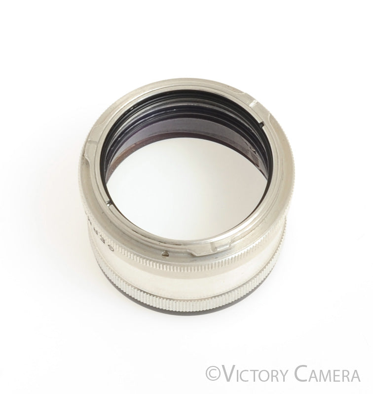 Rolleiflex Rolleinar III 3 Bay I Close Up Filter  [EXC+] - Victory Camera