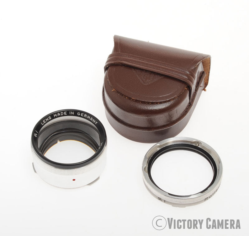 Rolleiflex Rolleinar III 3 Bay I Close Up Filter [MINT-]