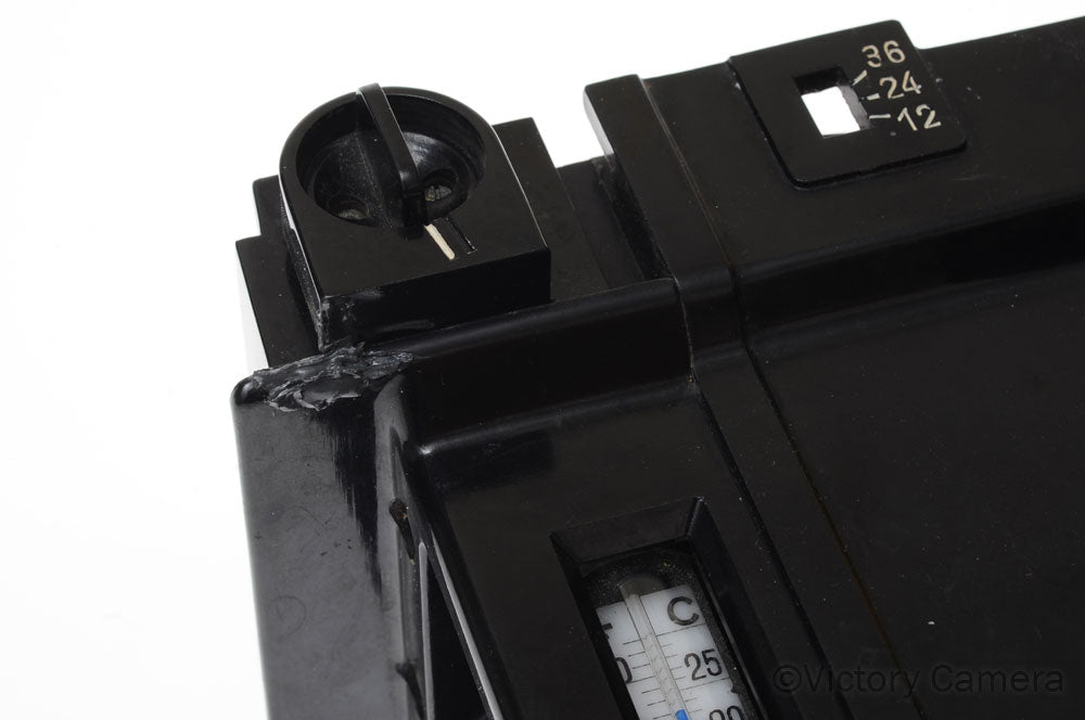 Leica Leitz TEOOH Rondinax 35mm Daylight Developing Tank [EXC-]