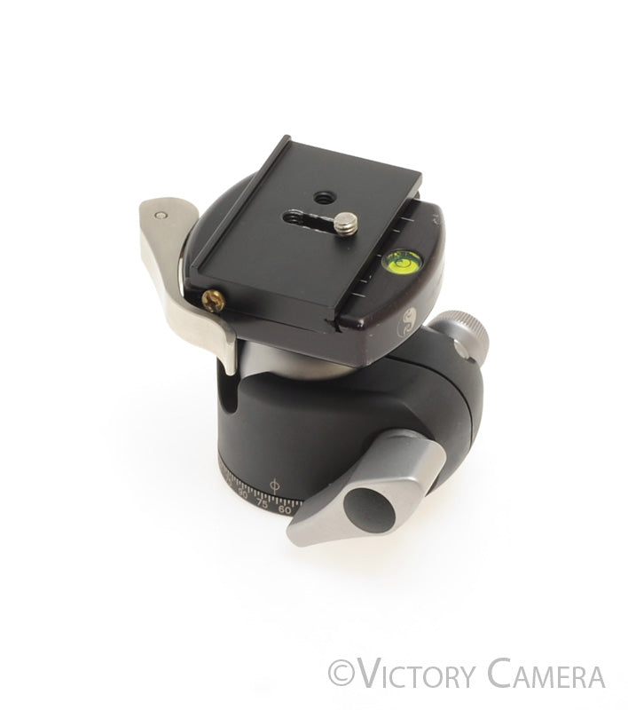 Really Right Stuff RRS BH-40 Ball Head Tripod Head [EXC] - Victory Camera