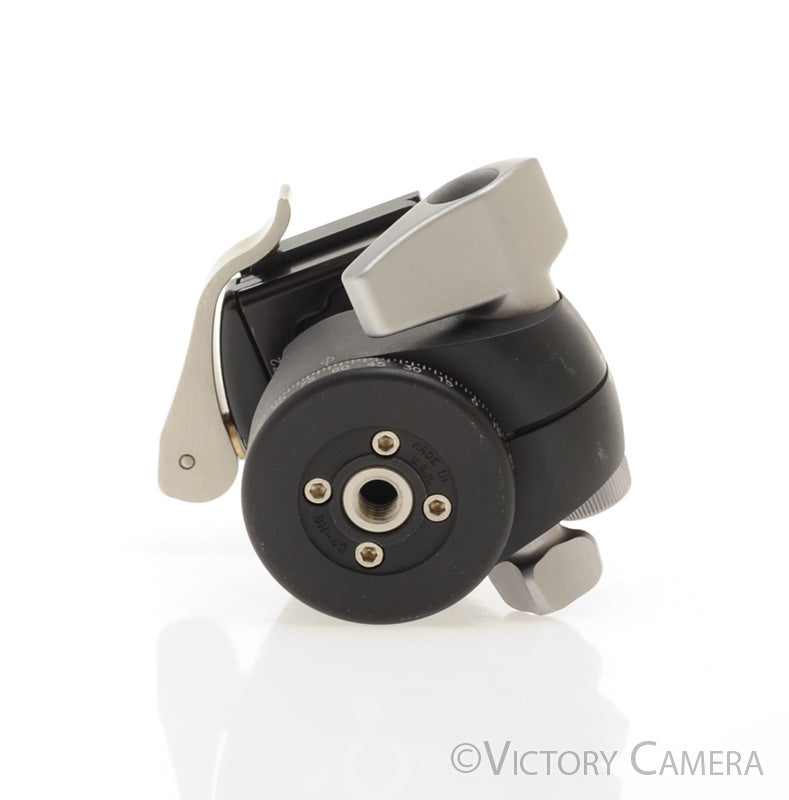 Really Right Stuff RRS BH-40 Ball Head Tripod Head [EXC] - Victory Camera