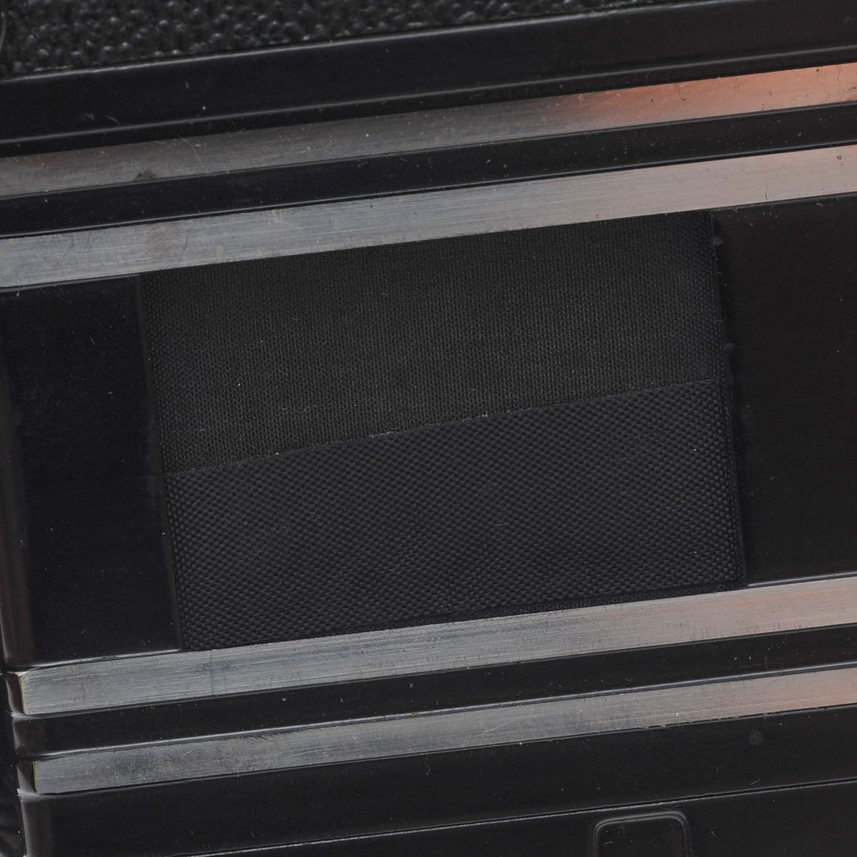 Nikon S2 Chrome 35mm Rangefinder Camera Body -Patched Shutter, Works- [GOOD] - Victory Camera